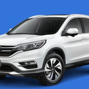 Honda – HR-V LX 1.8 Flexone 16V 5p Aut.