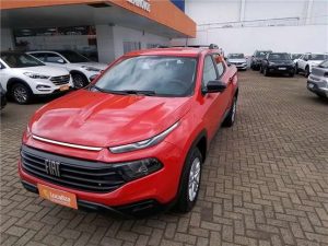 Fiat – Toro Ranch 2.0 16V 4×4 TB Diesel Aut.