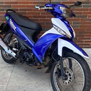 YAMAHA – CRYPTON 100